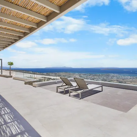 Pasithea Horizon * Kamari (Paros)