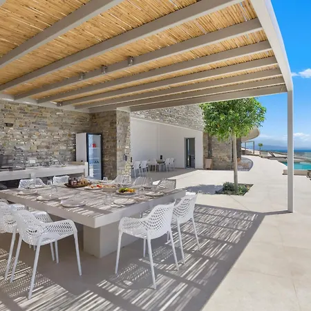 Pasithea Horizon * Kamari (Paros)