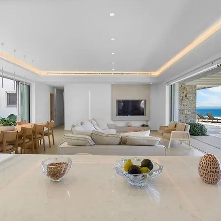 Pasithea Horizon Kamari (Paros)