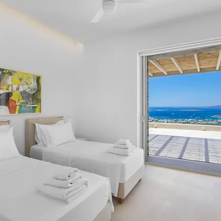 Pasithea Horizon * Kamari (Paros)
