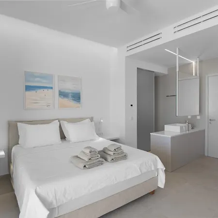 Pasithea Horizon Kamari (Paros)