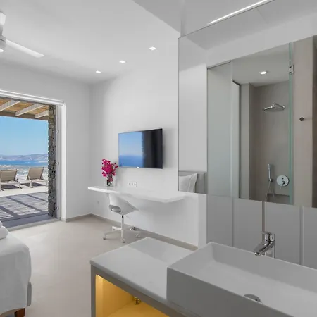 Pasithea Horizon * Kamari (Paros)